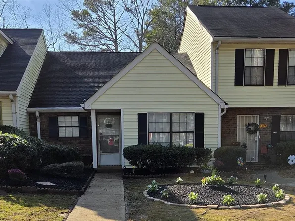 5427 Park Pl S, Atlanta, GA 30349