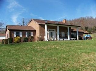1240 Sunnyside Church Rd, Somerset, KY 42503