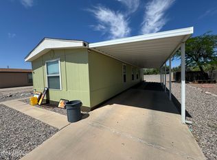 84 N Sycamore St, Florence, AZ 85132