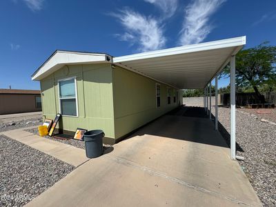 84 N Sycamore St, Florence, AZ, 85132