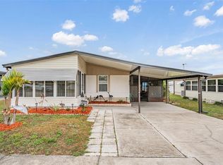 3914 Kim Dr, Zephyrhills, FL 33543