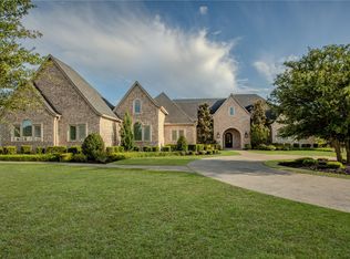 4240 San Juan Ave, Prosper, TX 75078
