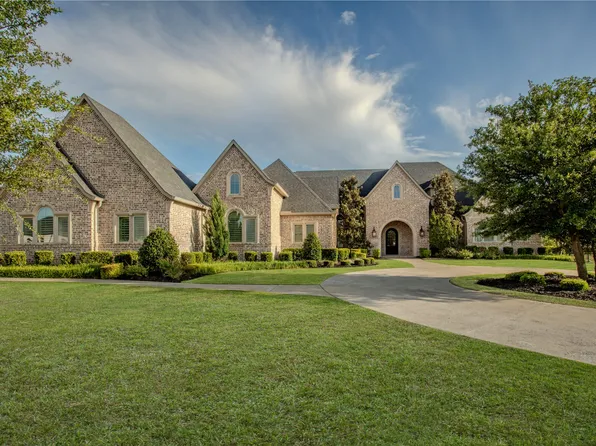 4240 San Juan Ave, Prosper, TX 75078