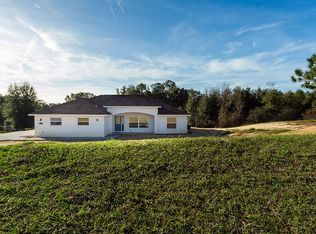 4568 E Liza Knowlton Dr, Inverness, FL 34452