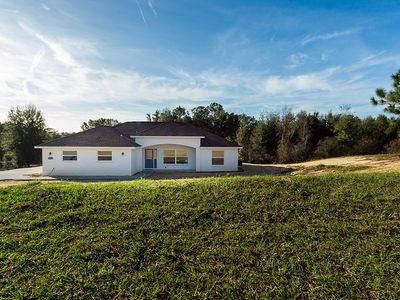 4568 E Liza Knowlton Dr, Inverness, FL, 34452