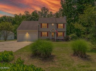 119 Sedgefield Rd, Moyock, NC 27958