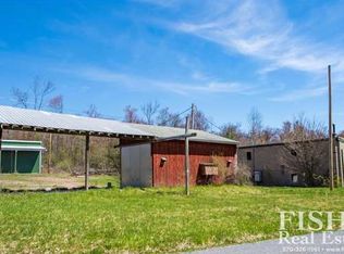 2437 Mountain Rd, Montoursville, PA 17754