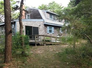 5 Friendship Way, Truro, MA 02666
