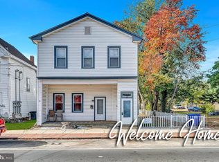 643 Cooper St, Beverly, NJ 08010