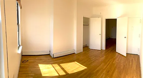 Rented by Brooklyn Real Estate Services