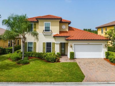 12682 Astor Pl, Fort Myers, FL, 33913
