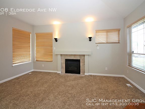 4th image of 408 Eldredge Ave NW