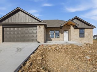 2031 Everly Dr, Tahlequah, OK 74464