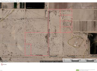 0 W Joaquin Rd LOT 0, Casa Grande, AZ 85193