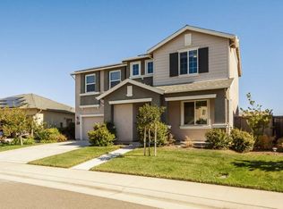 5201 Dusty Rose Way, Rancho Cordova, CA 95742