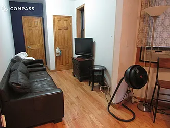 Rented by Compass