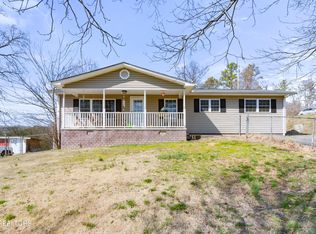 139 Burley Dr NW, Cleveland, TN 37312