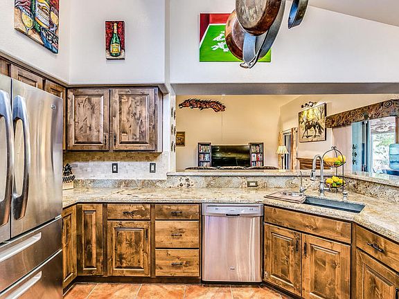 5th image of 12400 N Granville Canyon Way
