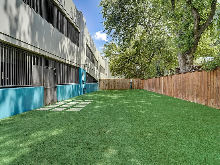 Green Space