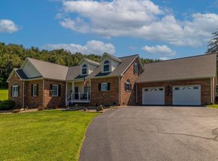 2713 Fairway Dr, Draper, VA 24324