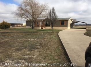 3005 Fm 660, Ferris, TX 75125