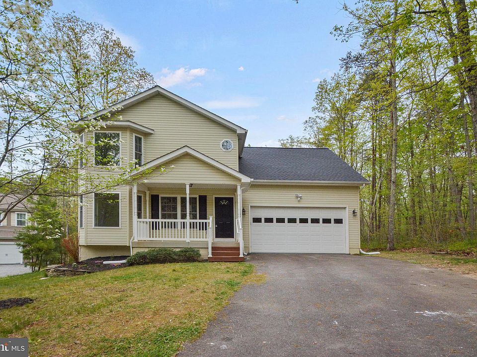 1st image of 11104 Sabre Ct