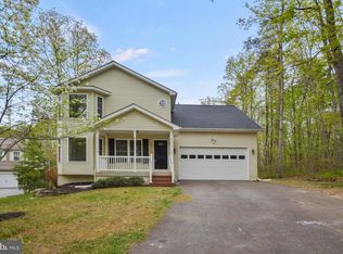 11104 Sabre Ct, Spotsylvania, VA 22551