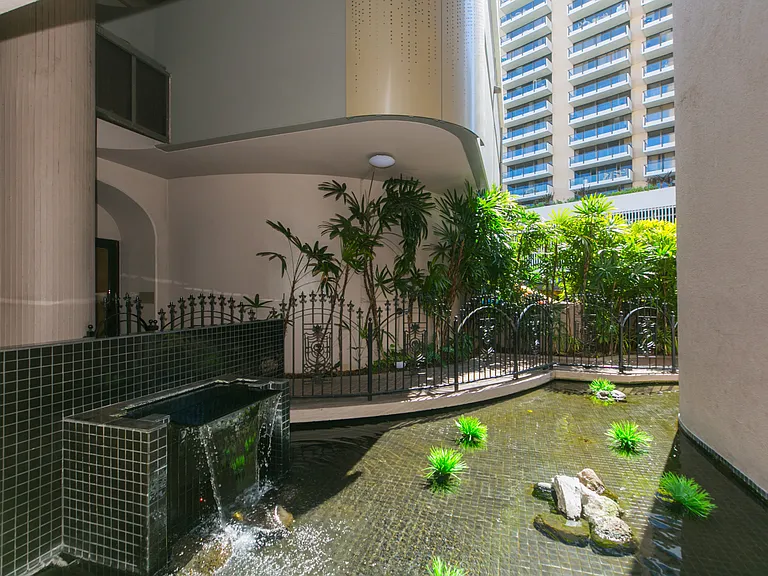 1910 Ala Moana Blvd #21B — Photo 58