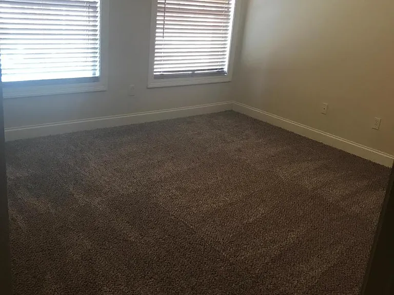 Upstairs bedroom