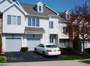 321 Bristol Cir, Exton, PA 19341