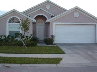 455 Cheshire Way, Davenport, FL 33897