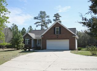 42 Twin Ponds Rd, Sanford, NC 27332
