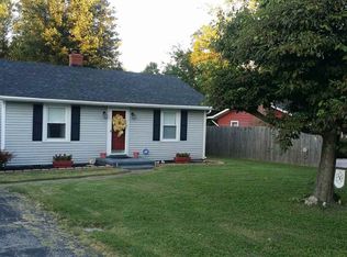 431 7th St, Corydon, KY 42406