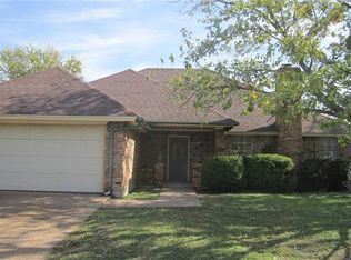 1791 Kings Canyon Cir, Fort Worth, TX 76134