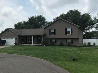 50 Clover Cir, Chillicothe, OH 45601