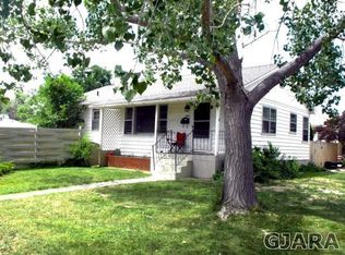 1441 N 18th St, Grand Junction, CO 81501