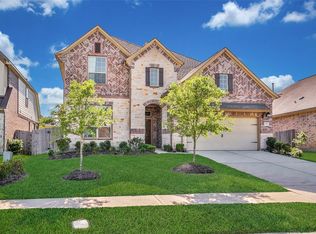 2611 Royal Field Ln, Conroe, TX 77385