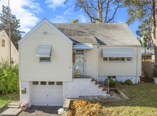 625 Hart St, Bridgeport, CT 06606