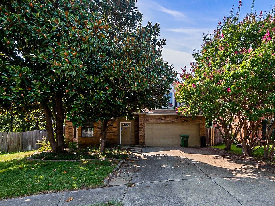 1531 Brookwood Dr, Grapevine, TX 76051 Zillow