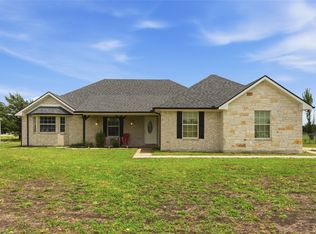 137 Judah Cir, Trenton, TX 75490
