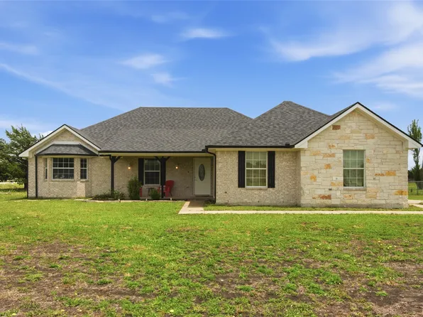 137 Judah Cir, Trenton, TX 75490