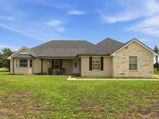 137 Judah Cir, Trenton, TX 75490
