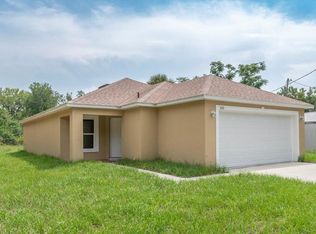 550 Lake George Rd, Lake Alfred, FL 33850