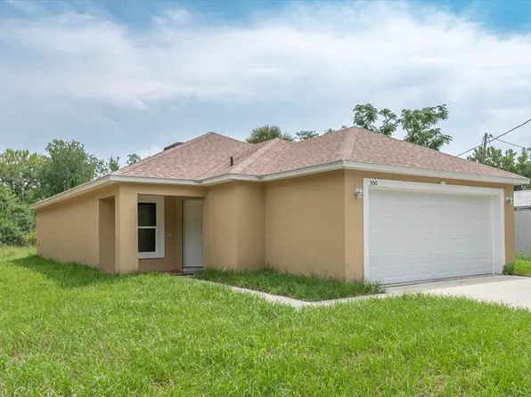 550 Lake George Rd, Lake Alfred, FL 33850