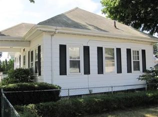 859 Rockdale Ave, New Bedford, MA 02740