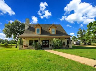 20720 Bauer Hockley Rd, Tomball, TX 77377