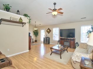 10759 Riverwood Blvd, Indianapolis, IN 46234