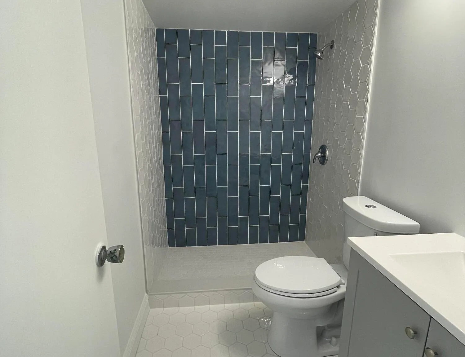 1 bed, 1.0 bath, 570 sqft, $1,500 — Photo 1