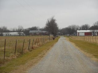 13651 S 520th Rd, Miami, OK 74354