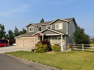 1710 W Bowers Rd, Ellensburg, WA 98926